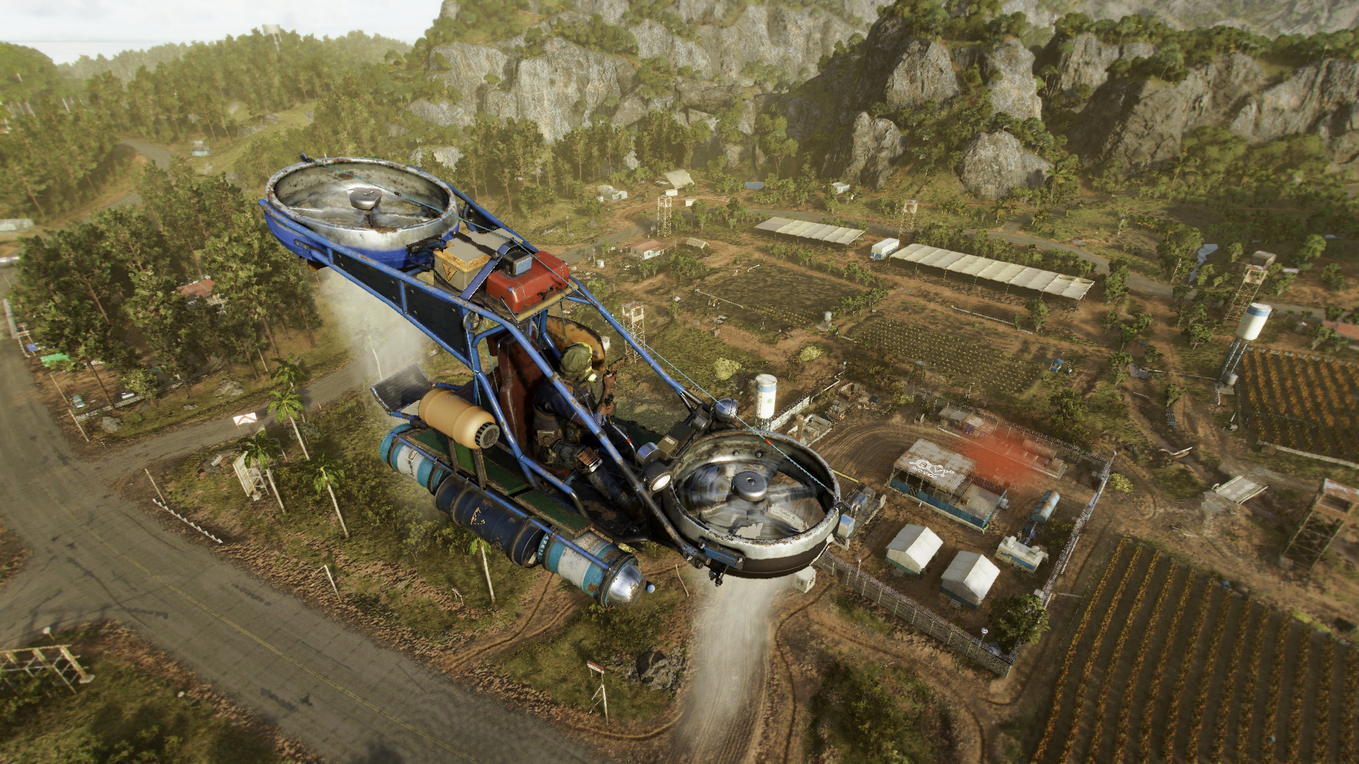 farcry6 91